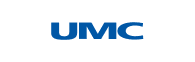 UMC company logo